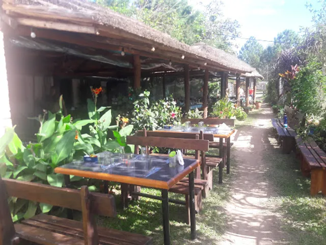 Comedor de Pescados Don Carmelo