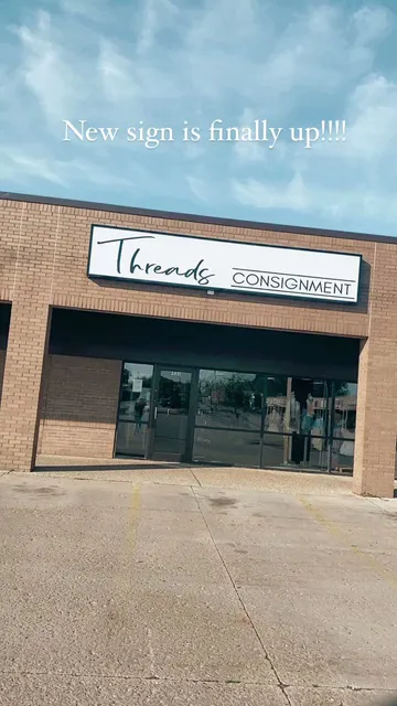 Threads Consignment