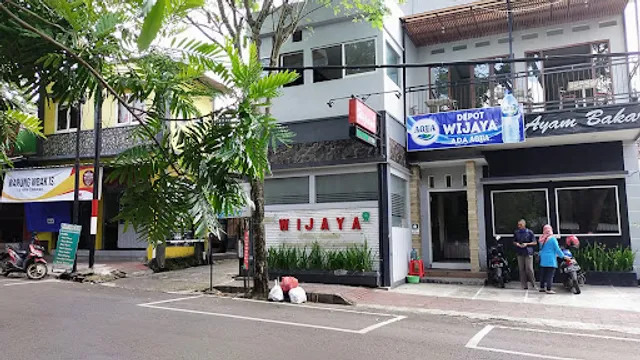 Depot Wijaya | The Best Chinese Food & Indonesia Food (PORSI JUMBO 💯 HALAL)