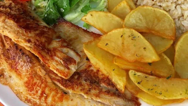 Pimenta da Terra ( SBC )