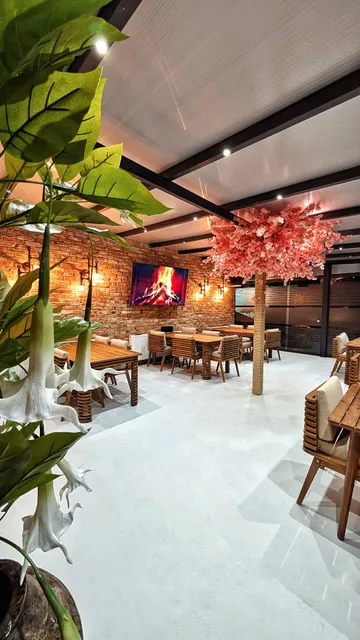 Narcos Burger & Sweets