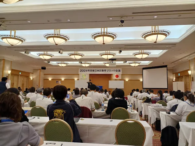 中国料理マンダリンキャップ