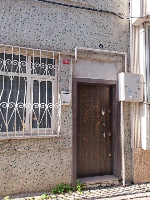 Eroz Hostel Old City