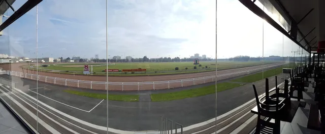 Hippodrome de Reims