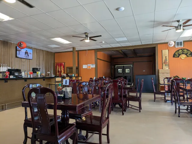 Angel’s China House