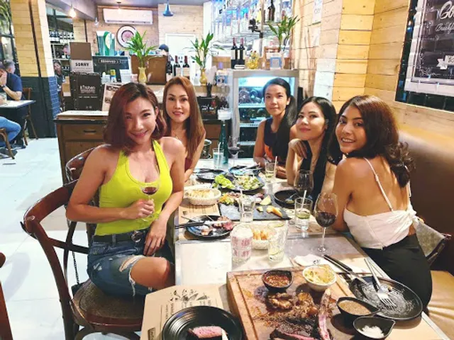 The Kitchen Central Samui