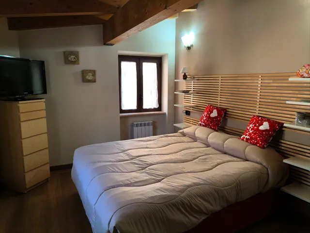 La casetta del Sangro