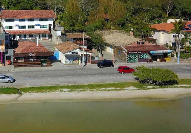 Panorâmica - Pousada & Camping