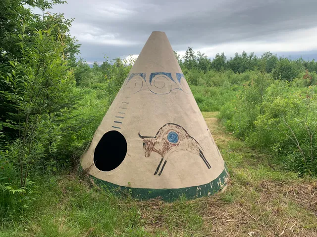 Jefferson Campground