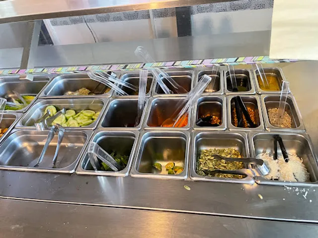 Ipanema Pizza Buffete