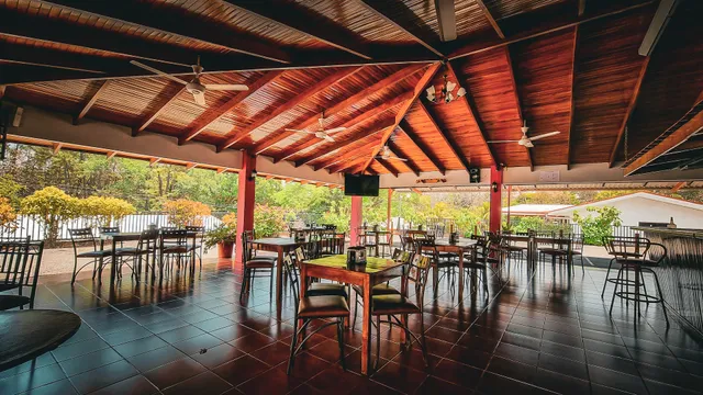 Restaurante El Guanacaste