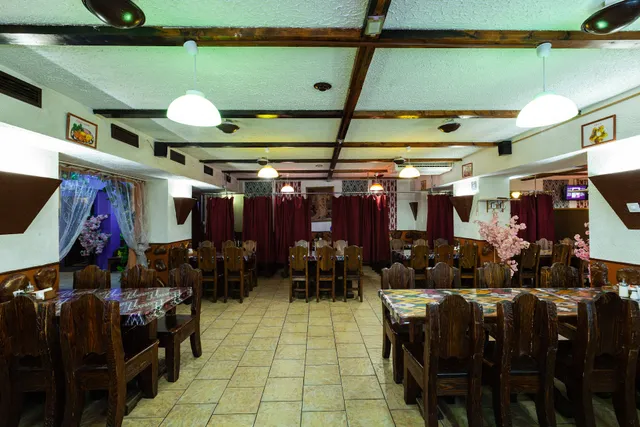 Chaykhana Druzhba Narodov