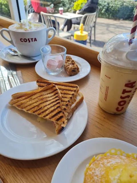 Costa Coffee