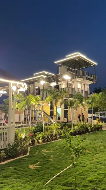 Popli Paradise Jaipur