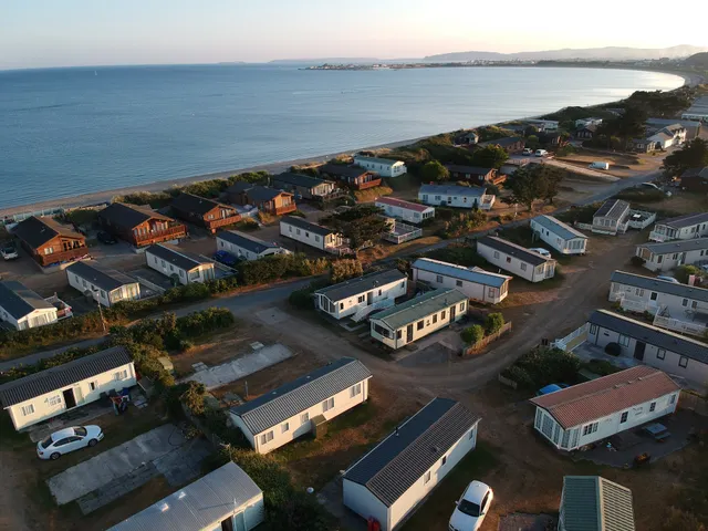 Abererch Sands Holiday Centre