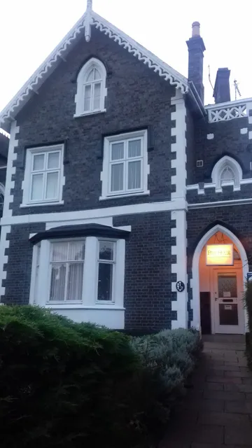 Park House Guest House