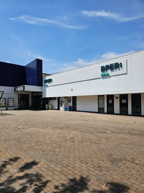 Centro Commerciale Marco Polo