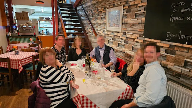 Trattoria D'Agostino