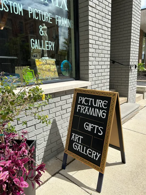 Phoenix Custom Framing & Gallery