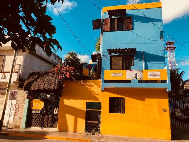 Hotel Colorado Playa Del Carmen