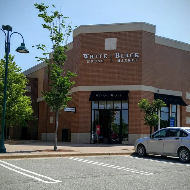 White House Black Market