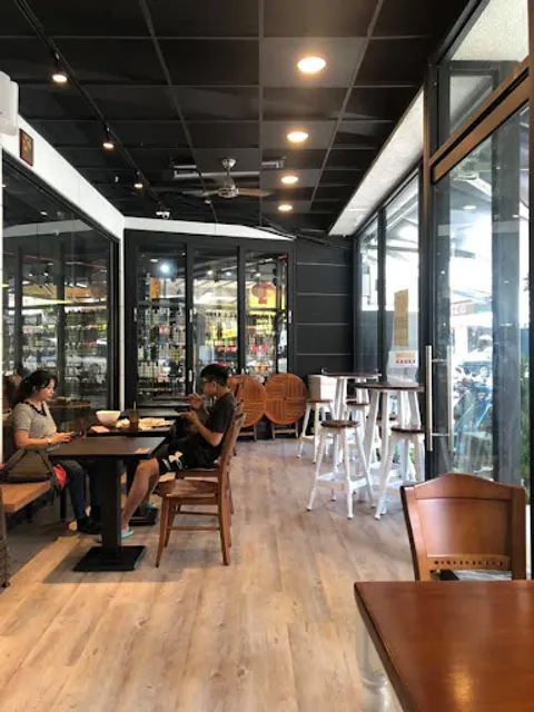 濰克早午餐-楠梓旗艦店