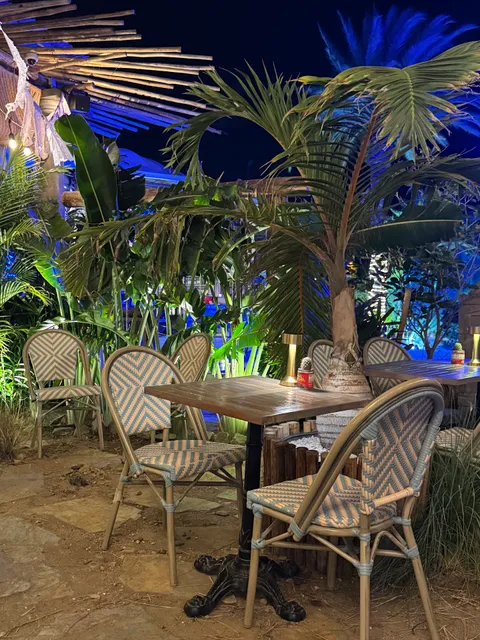 El Patio Tacos & Tequila