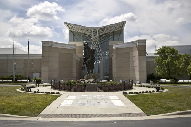 SpringHill Suites by Marriott Fayetteville Fort Bragg