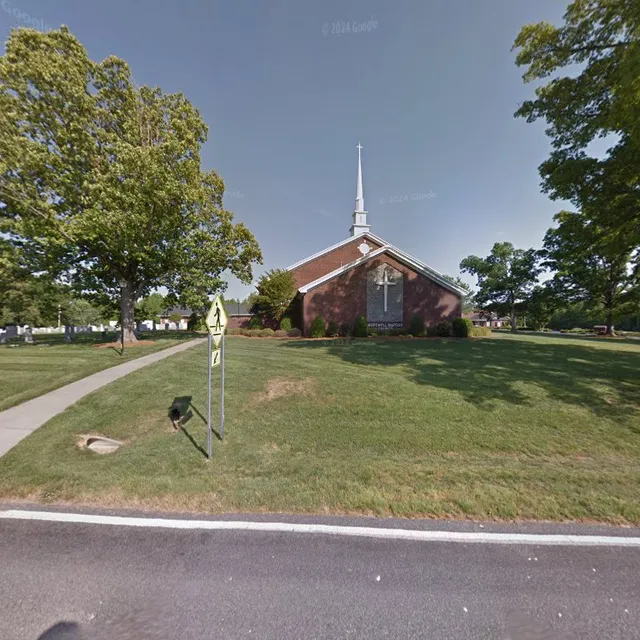 Hopewell Baptist Church (Legacy Campus)