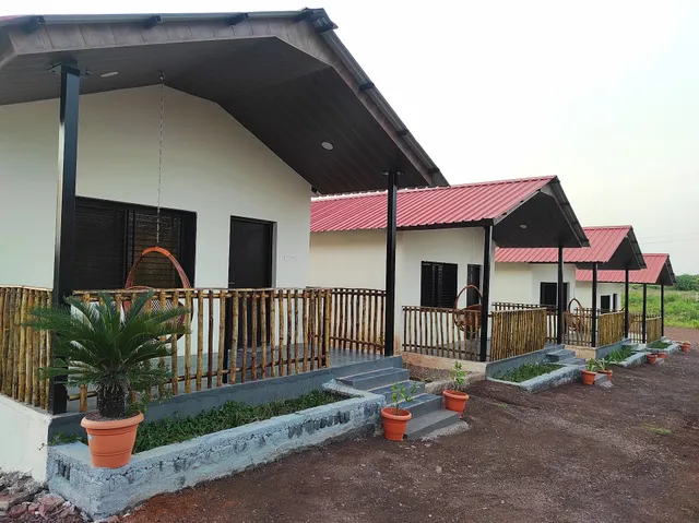 Sitaram Farms and Agri Tourism