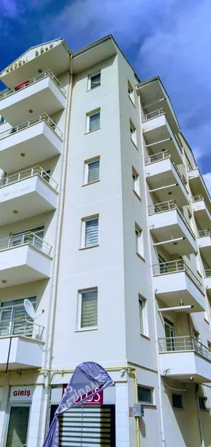 LOTUS KAYESERİ REZİDANS