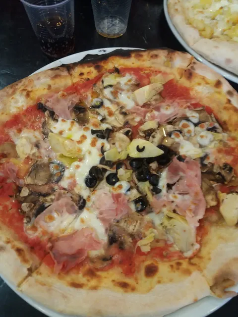 Pizzeria Don Basilico