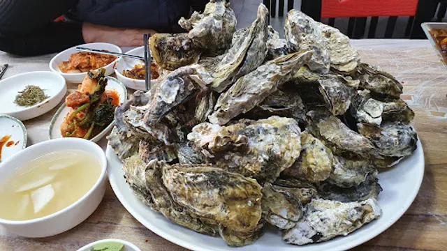 아방리추어탕해물탕