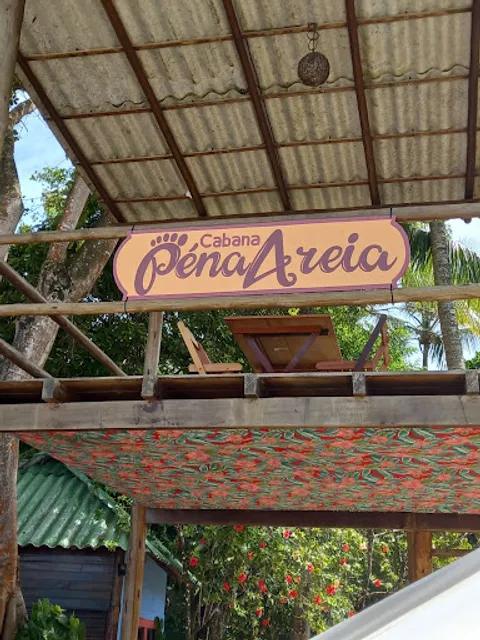 Cabana PénaAreia
