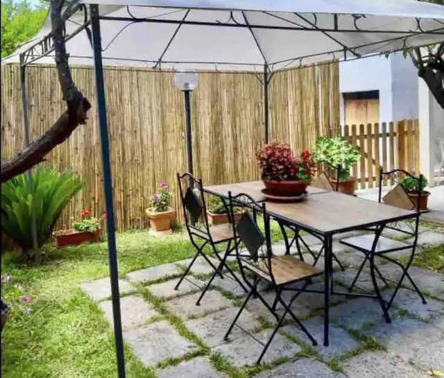 The Green House Suite & Apartment