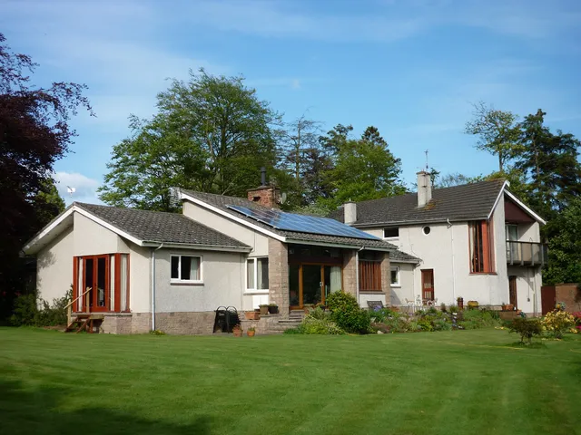 Willowbank House B&B