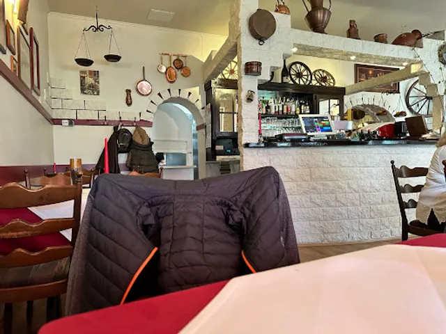 Restaurant Kalogria - Griechische Spezialitäten