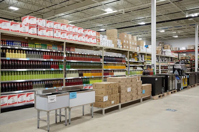 The Restaurant Store - Plymouth Meeting