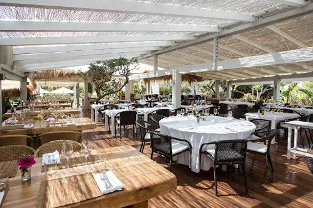 El Chiringuito Ibiza