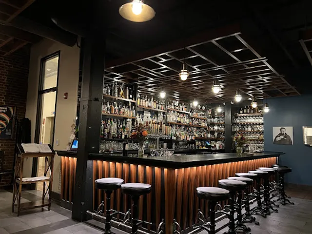 Nosh Scratch Kitchen