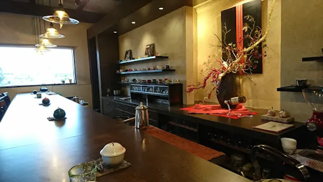 HAN nari Coffee Shop