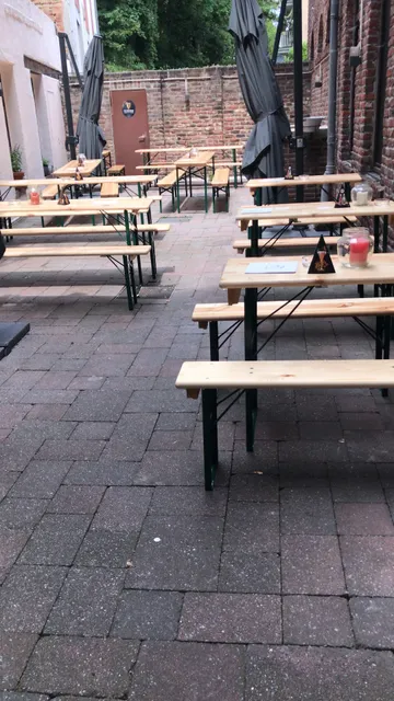 Honigtopf im Bärenhof