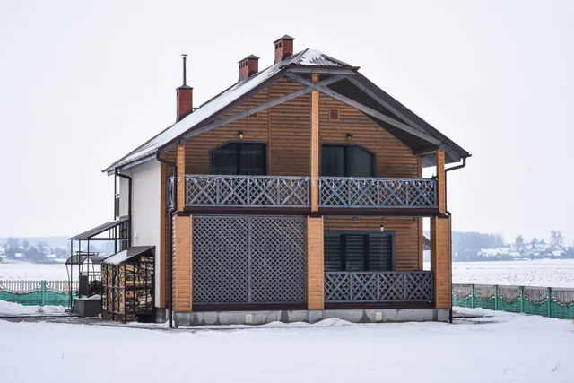 Usad'ba "Pomest'ye Monomakh"