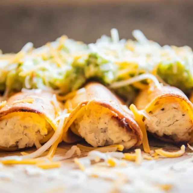 La Mapaneca Food Trailer