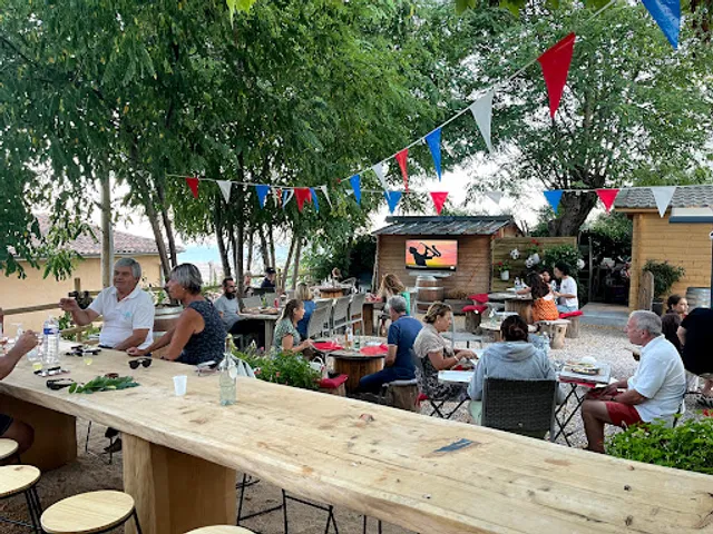 Pizzaiolo & Pizzaiolette