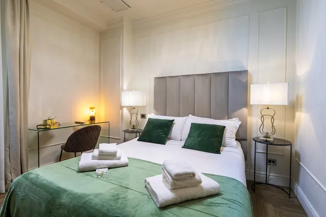 Hotel Les Chambres d'Or