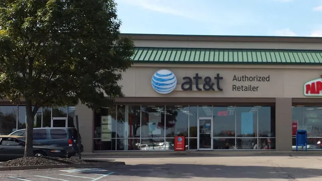 AT&T Store