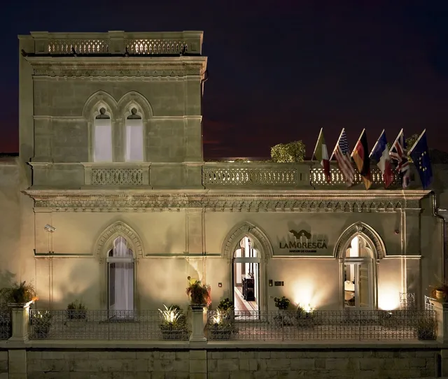 La Moresca Maison de Charme