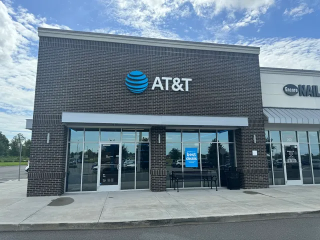 AT&T Store