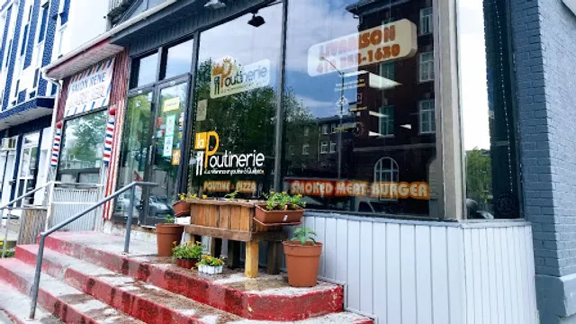 La Poutinerie